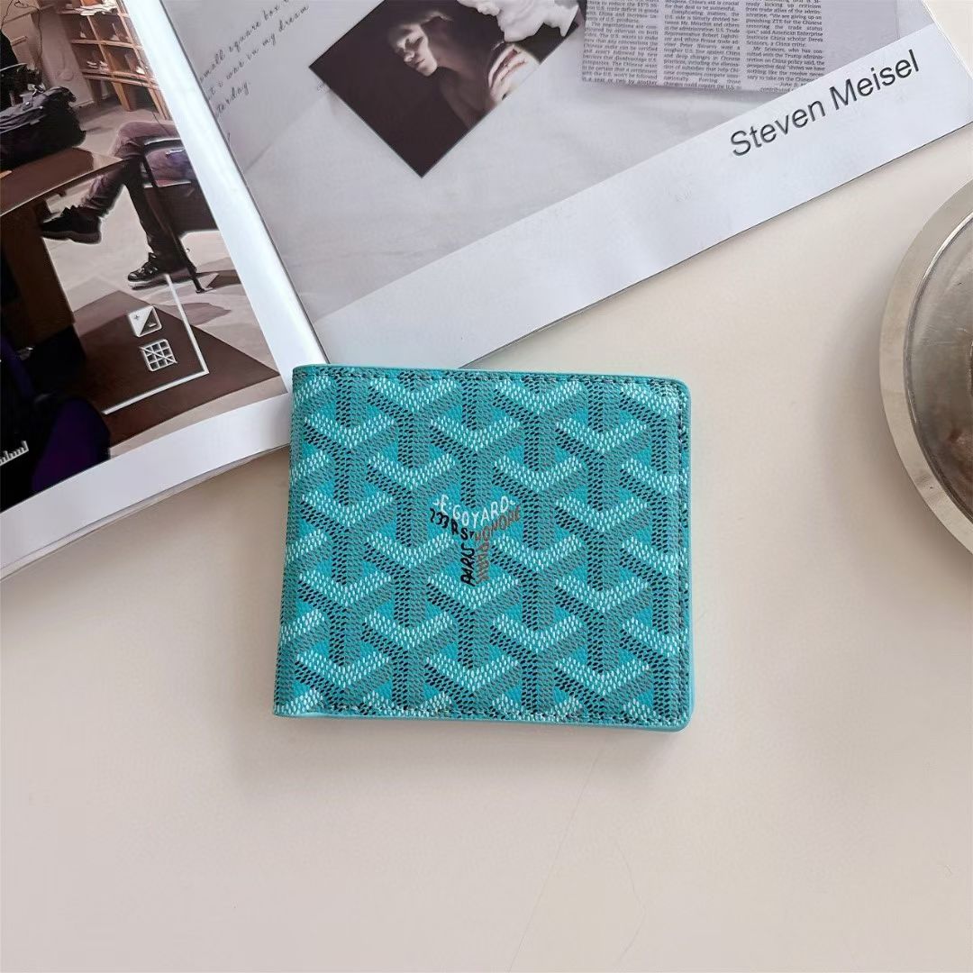 Luxury Statement Trend Wallet