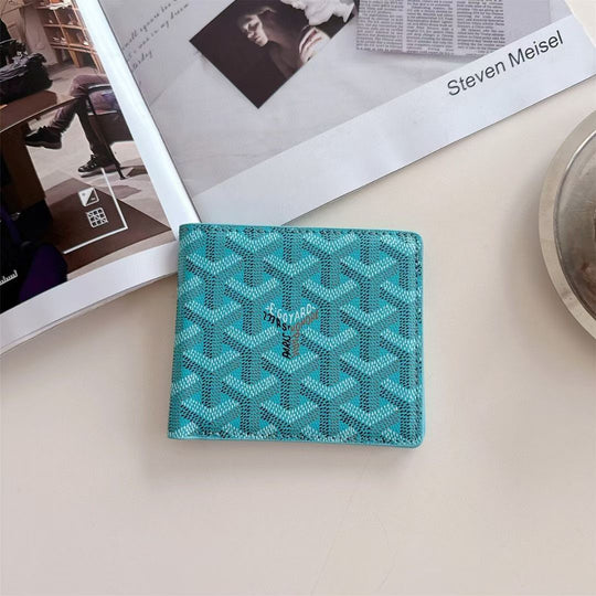 Luxury Statement Trend Wallet