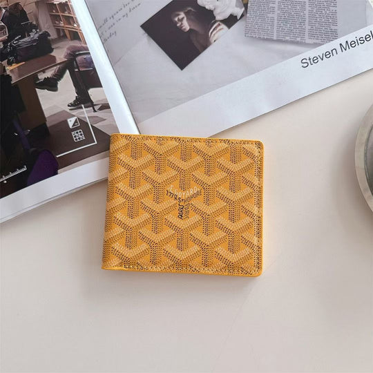 Luxury Statement Trend Wallet