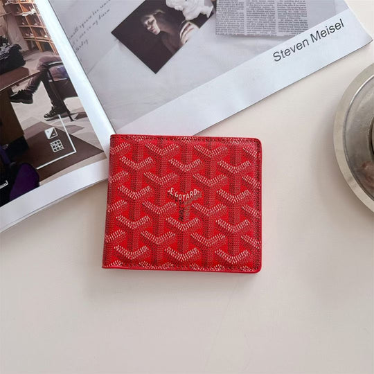 Luxury Statement Trend Wallet