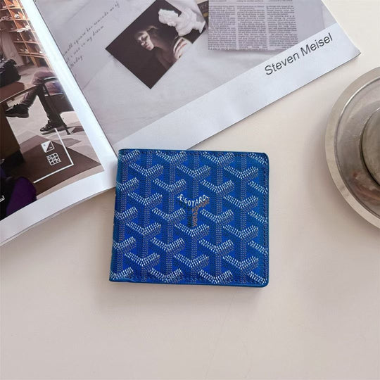 Luxury Statement Trend Wallet