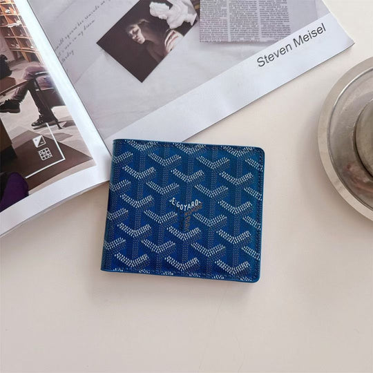Luxury Statement Trend Wallet