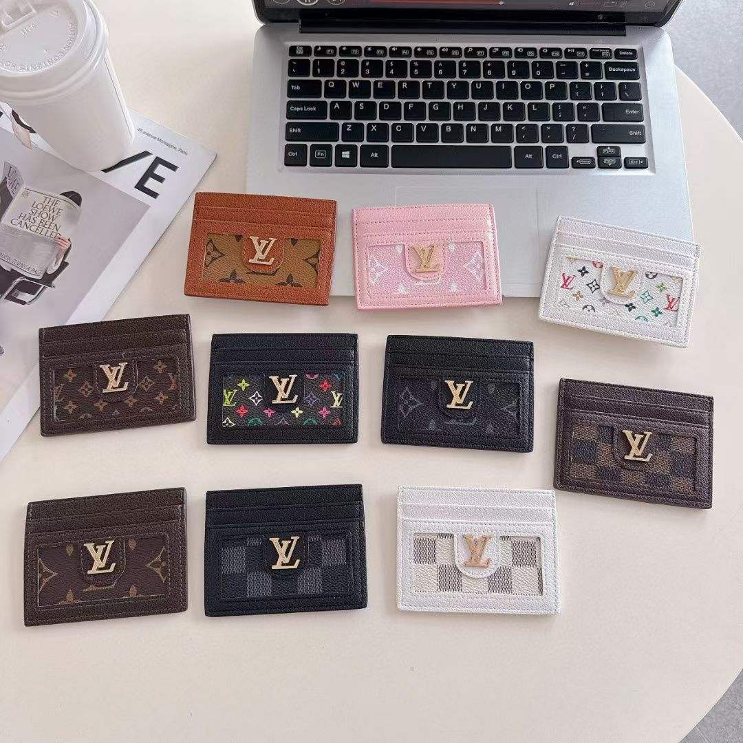 Wallet Card Holder