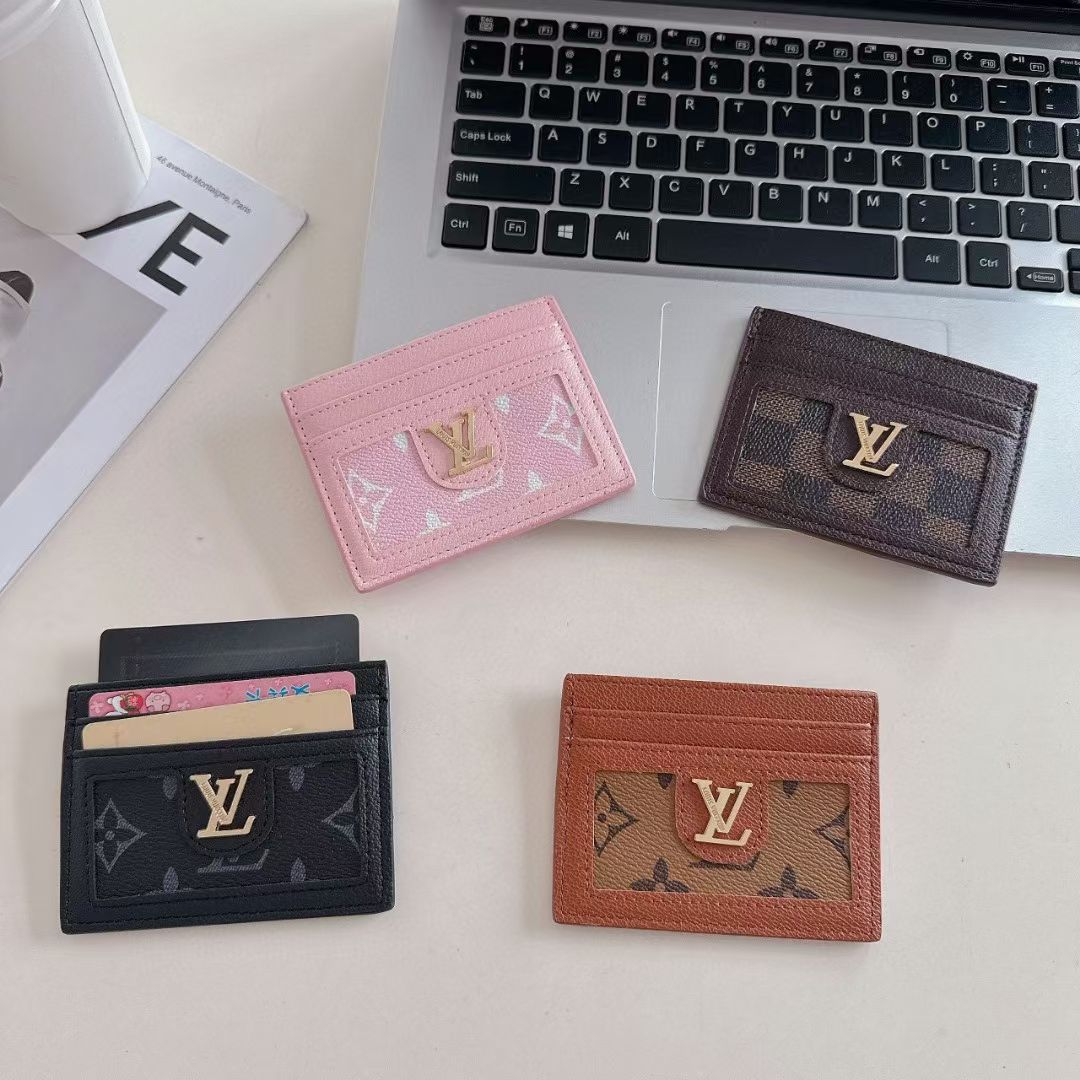 Wallet Card Holder