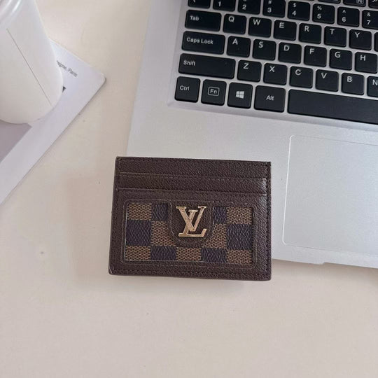 Wallet Card Holder