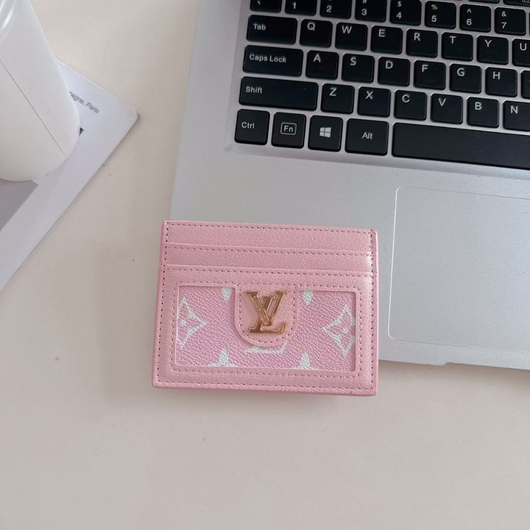 Wallet Card Holder