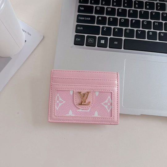 Wallet Card Holder