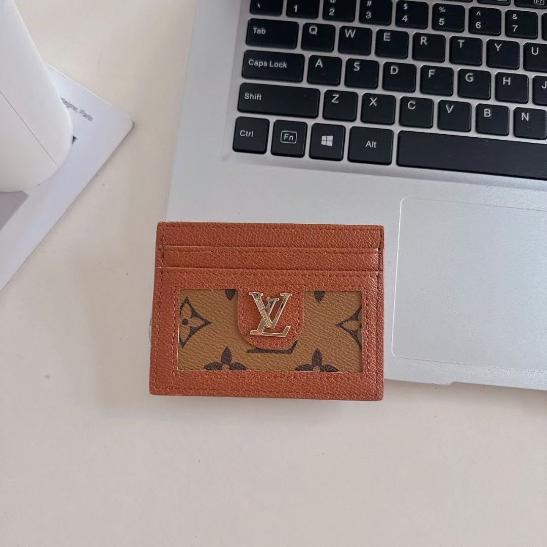 Wallet Card Holder