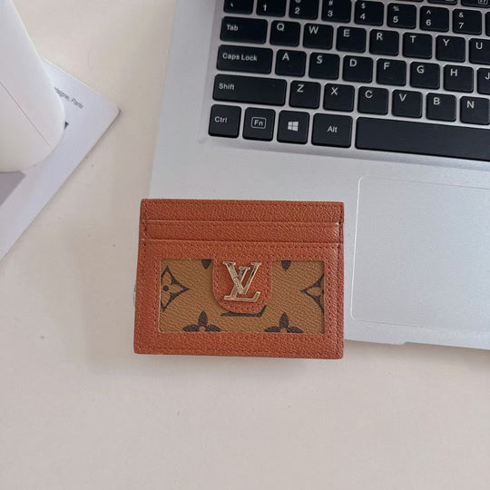 Wallet Card Holder