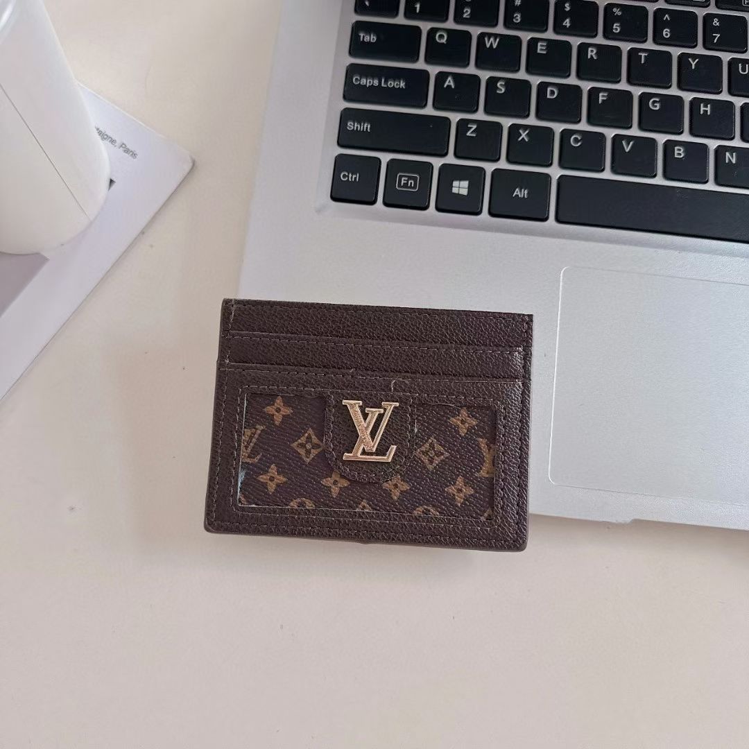 Wallet Card Holder