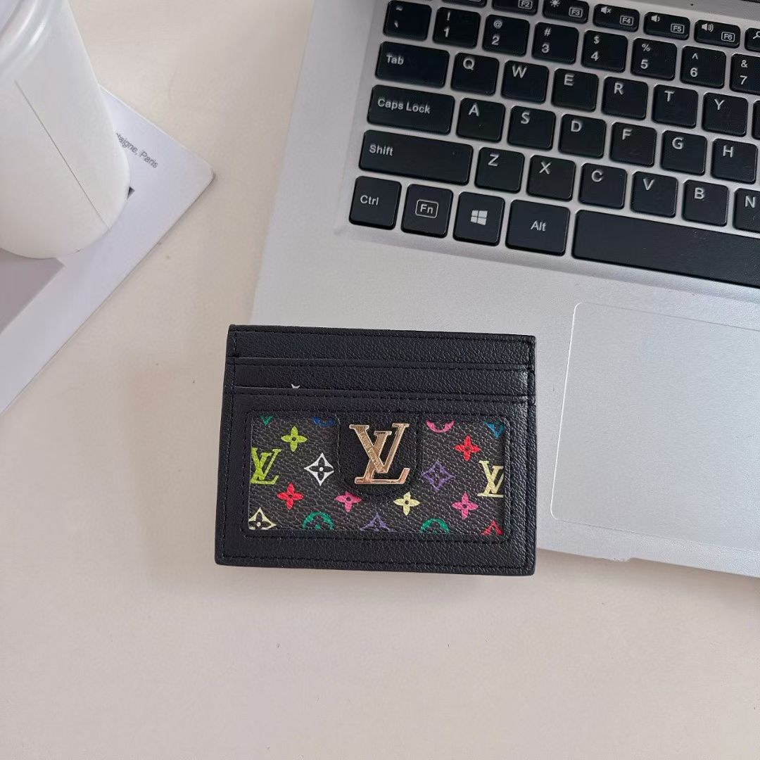 Wallet Card Holder