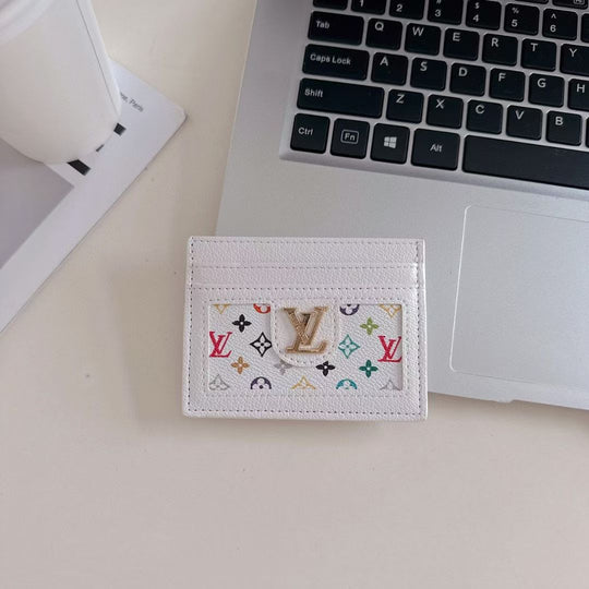 Wallet Card Holder