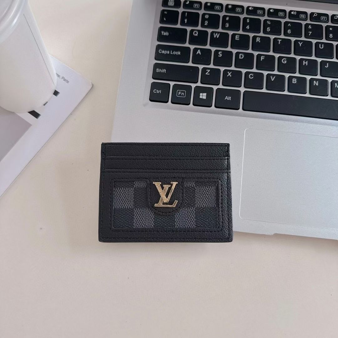 Wallet Card Holder
