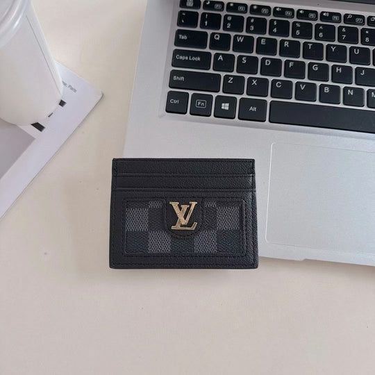 Wallet Card Holder