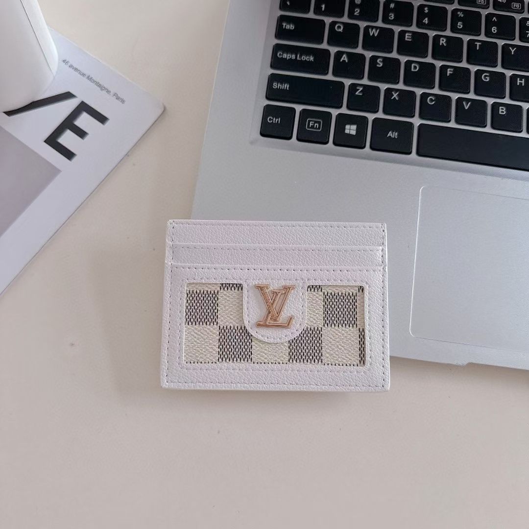 Wallet Card Holder