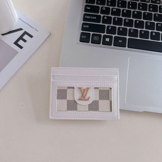 Wallet Card Holder