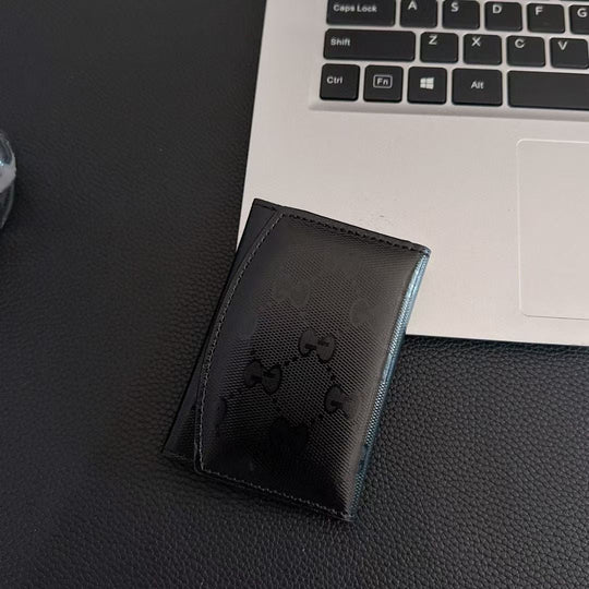 Premium Wallet Card Holder