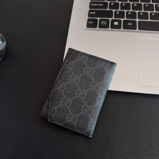 Premium Wallet Card Holder