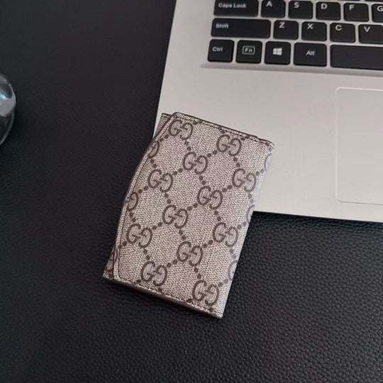 Premium Wallet Card Holder
