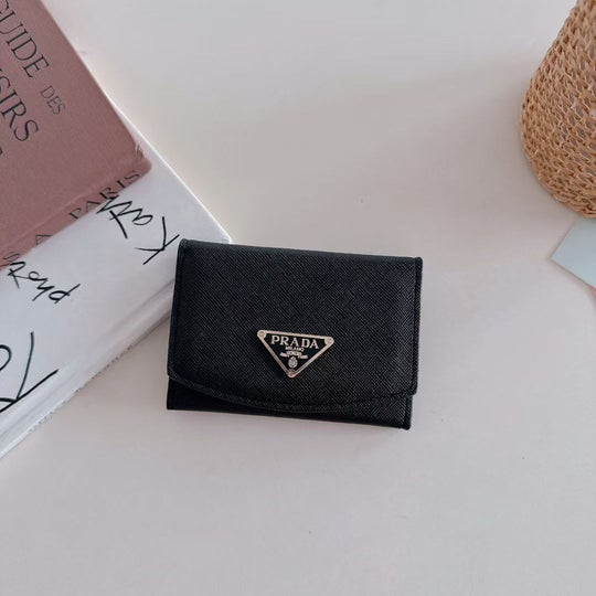 Designer Luxury Wallet Card Holder