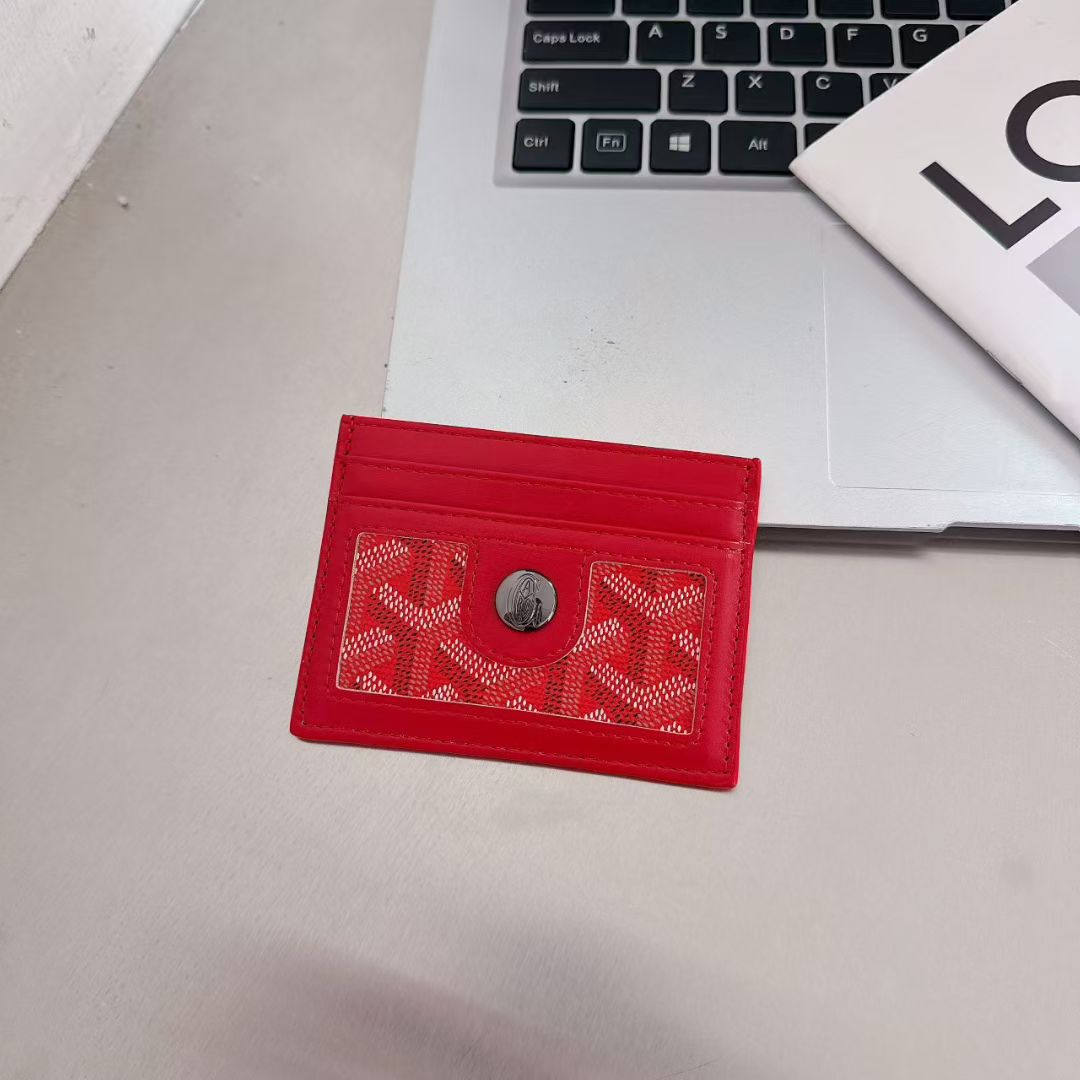 Card Holder Women