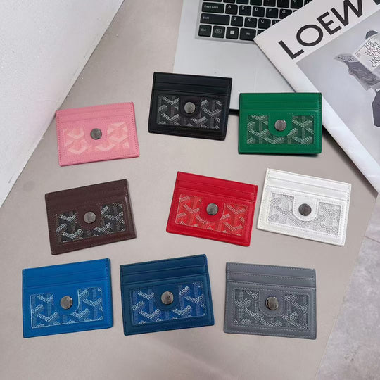 Card Holder Women