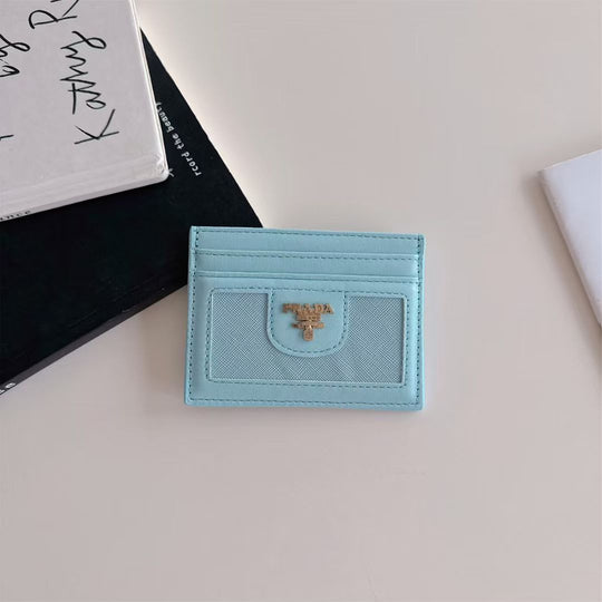 Wallet Card Holder