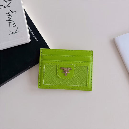 Wallet Card Holder