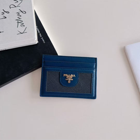 Wallet Card Holder
