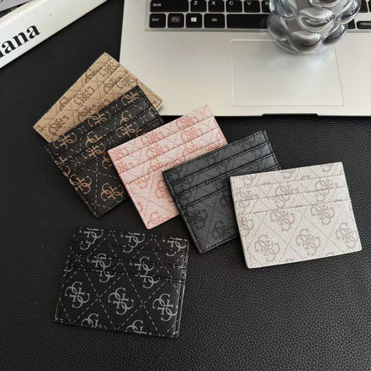 Wallet Card Holder- Designer ID Card