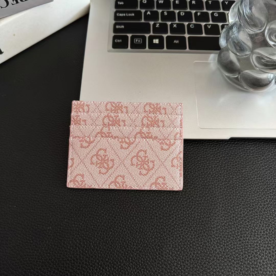 Wallet Card Holder- Designer ID Card