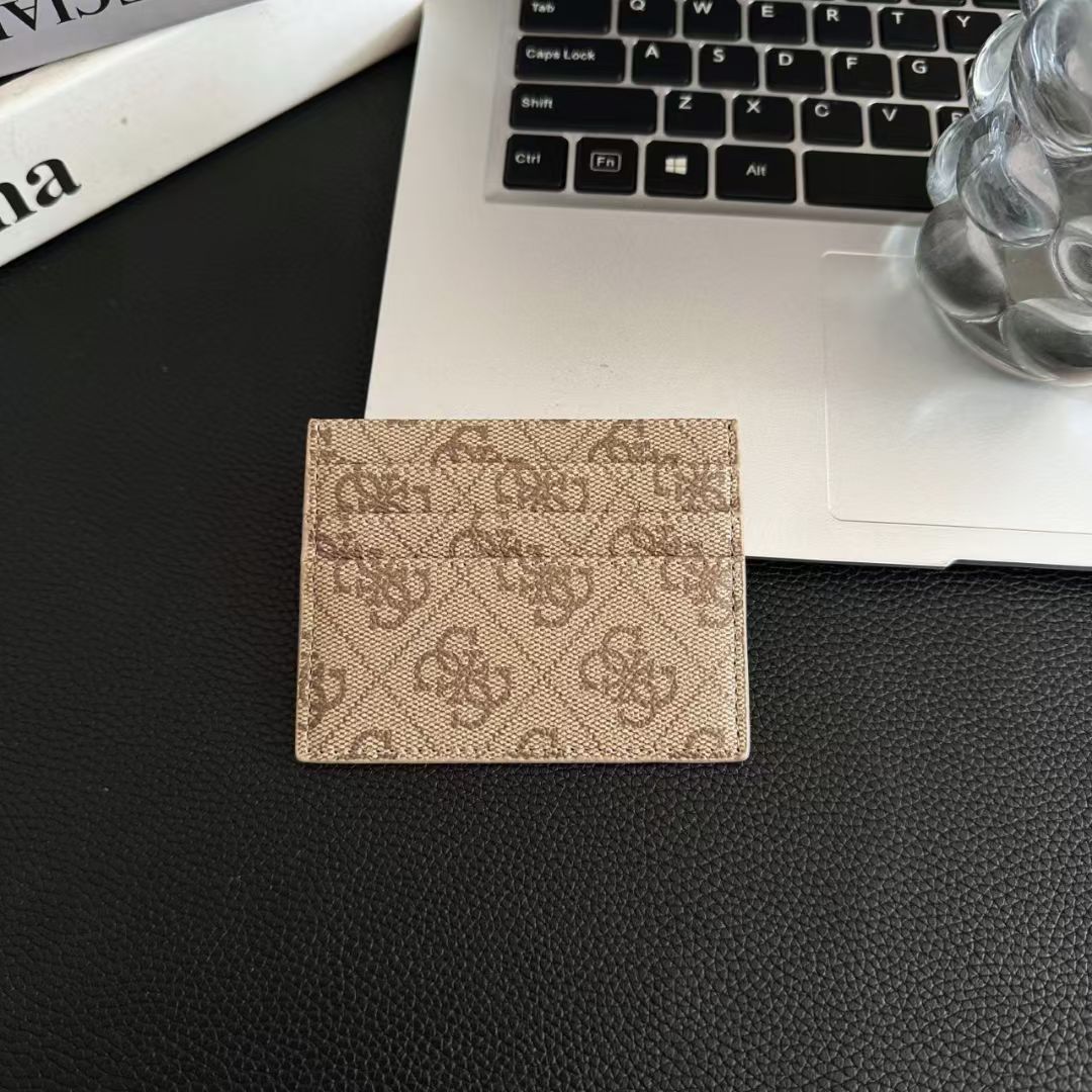 Wallet Card Holder- Designer ID Card