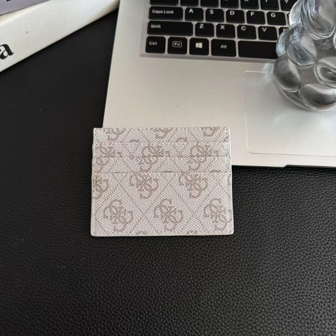 Wallet Card Holder- Designer ID Card