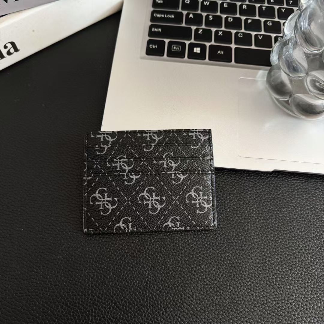 Wallet Card Holder- Designer ID Card