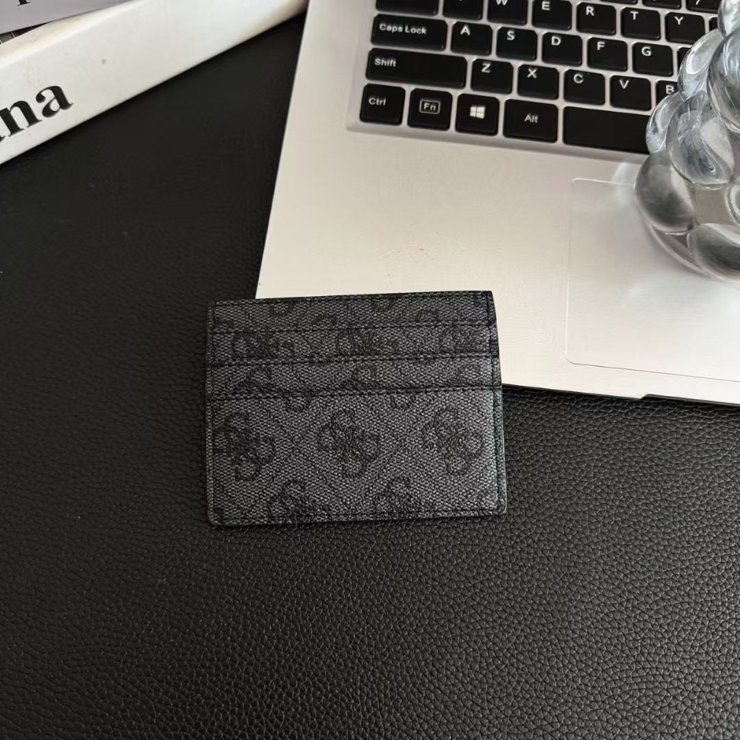 Wallet Card Holder- Designer ID Card