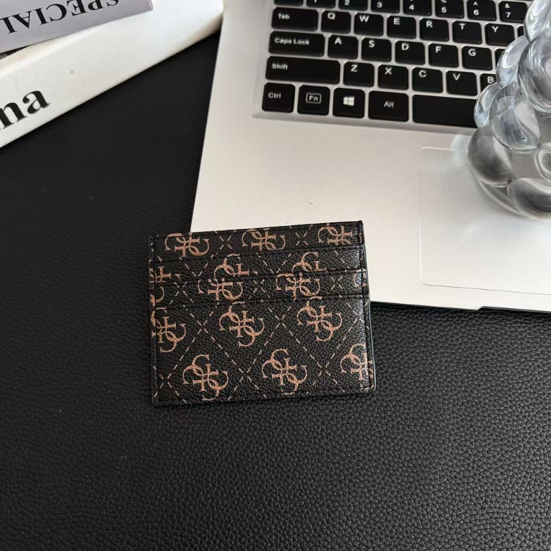 Wallet Card Holder- Designer ID Card