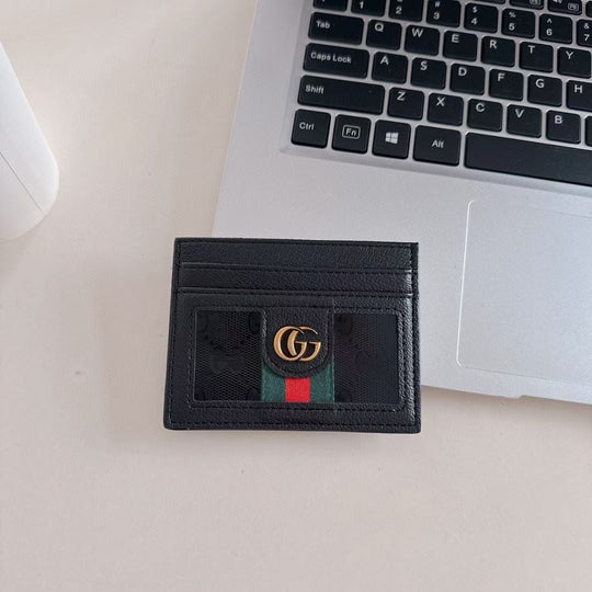 Wallet Card Holder Women's &Men's