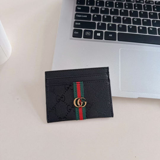 Designer Trend Ultra Wallet Card Holder for Men & Women