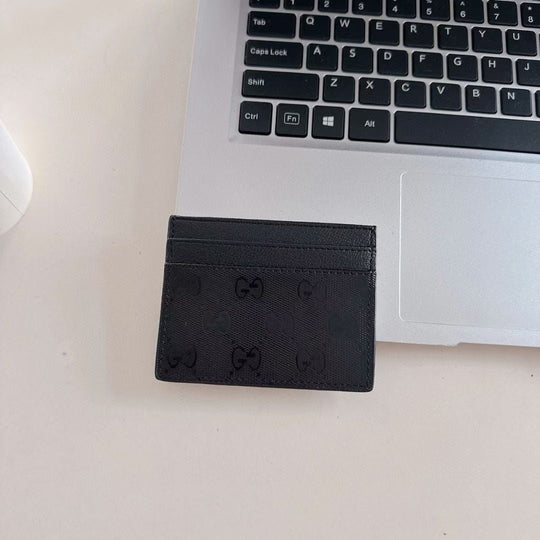 Wallet Card Holder Women's &Men's
