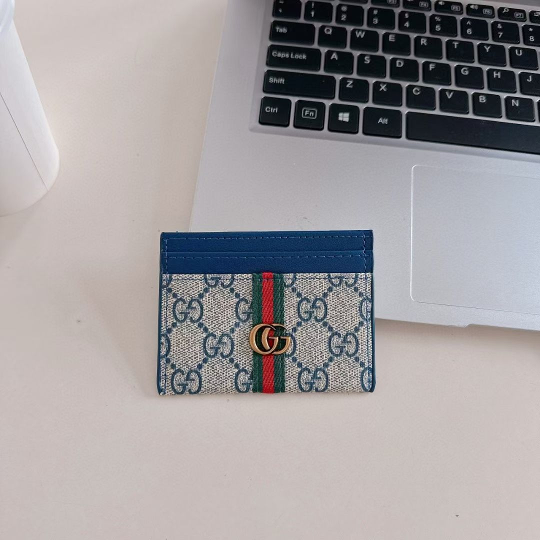 Designer Trend Ultra Wallet Card Holder for Men & Women