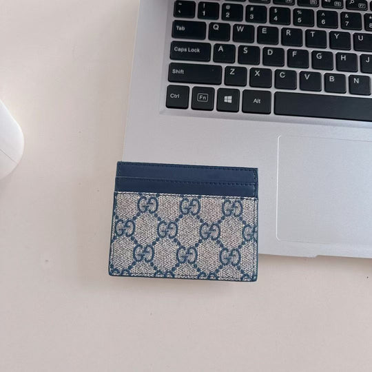 Designer Trend Ultra Wallet Card Holder for Men & Women