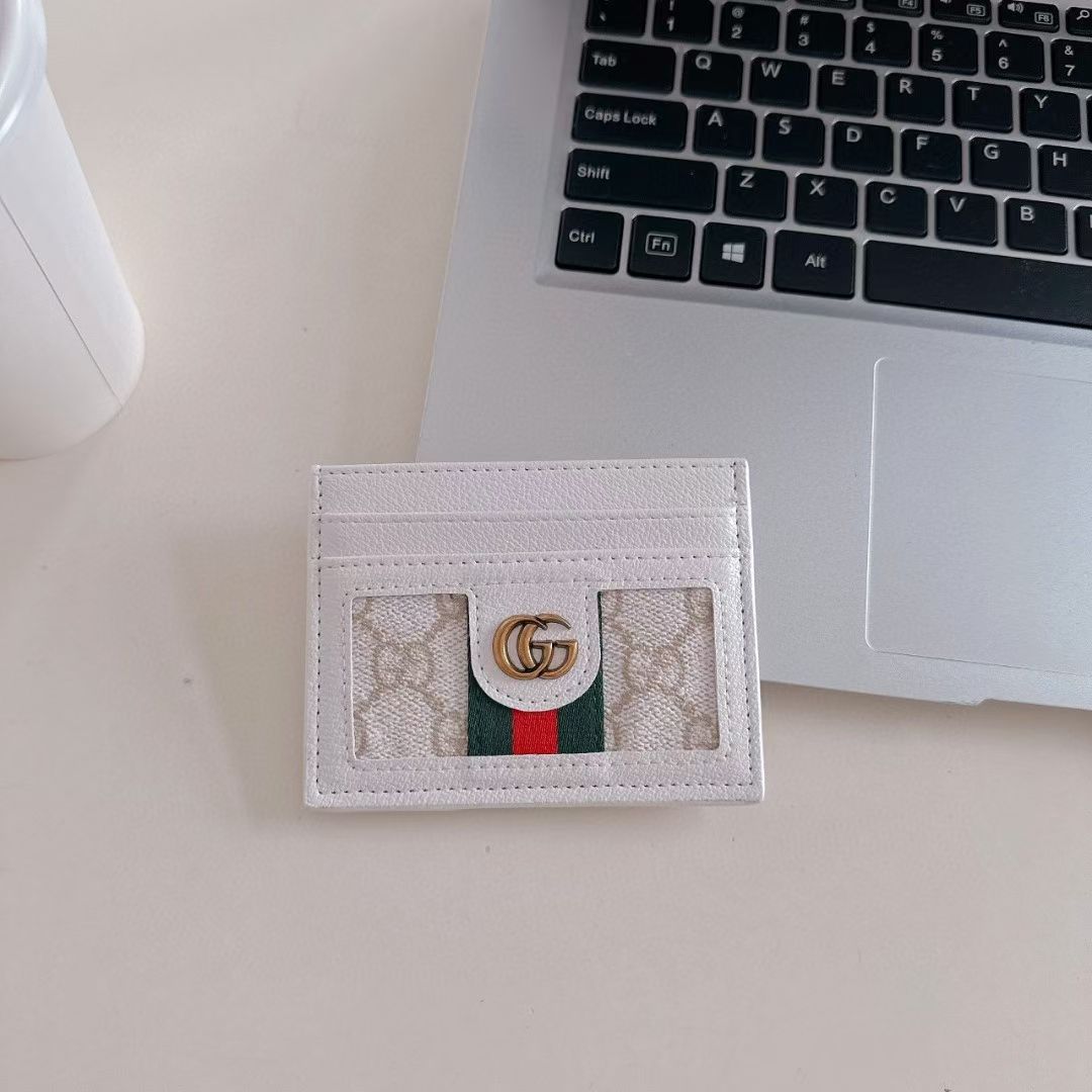 Wallet Card Holder Women's &Men's