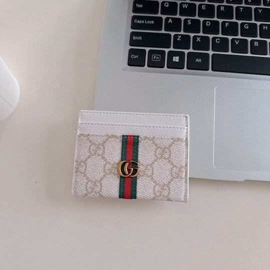 Designer Trend Ultra Wallet Card Holder for Men & Women