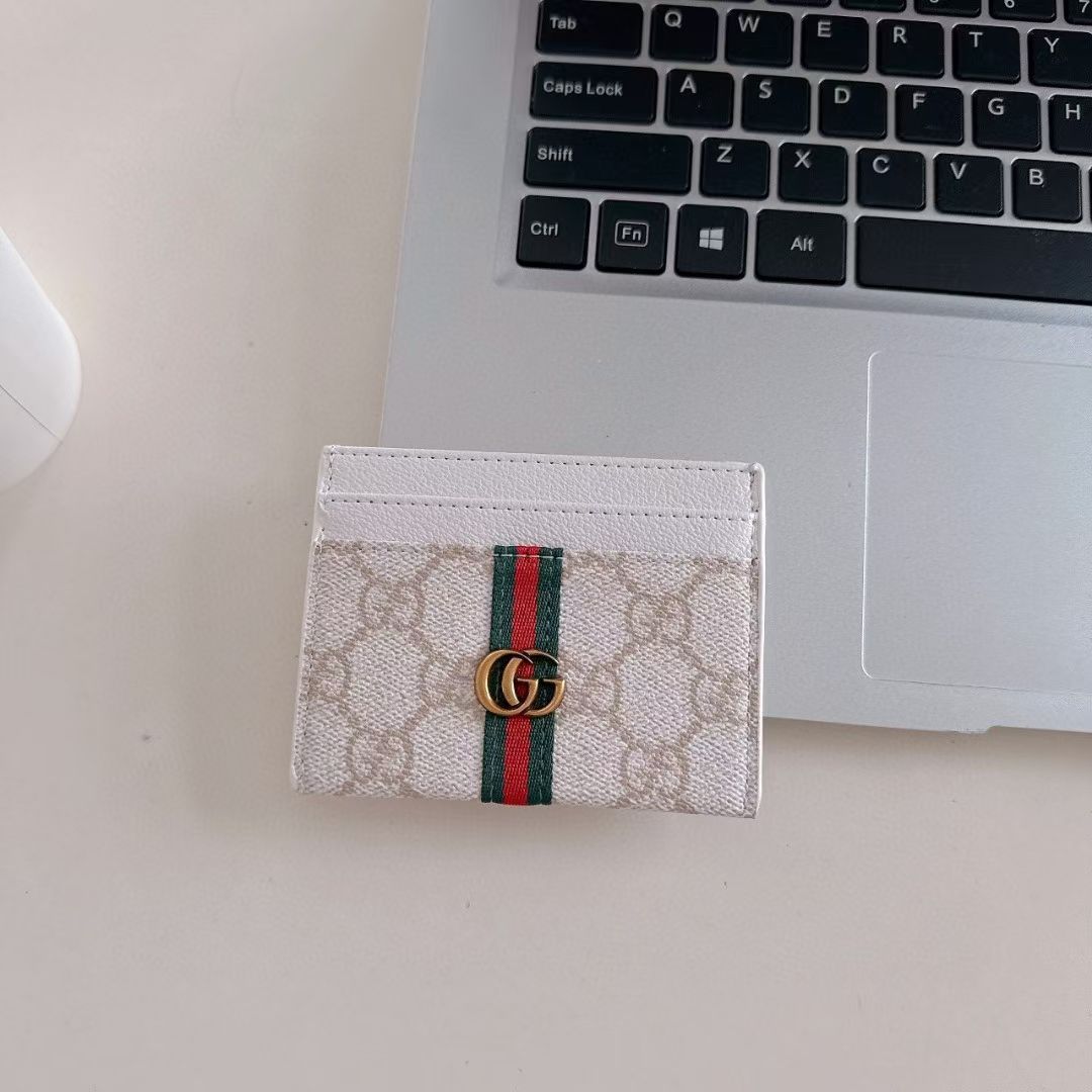 Wallet Card Holder Women's &Men's