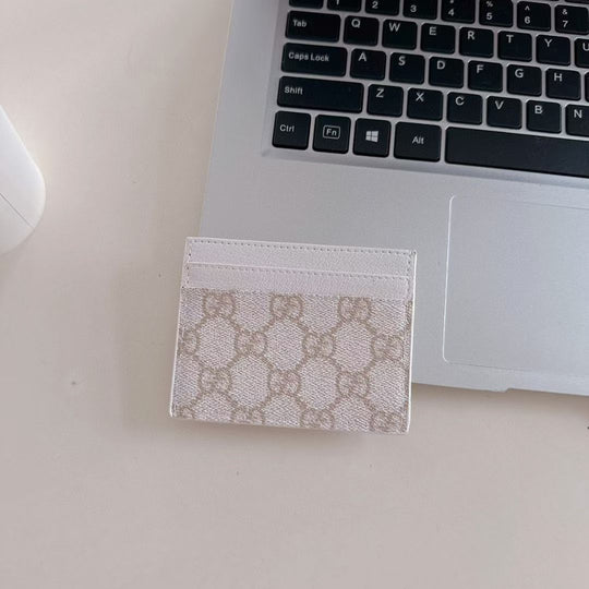 Wallet Card Holder Women's &Men's