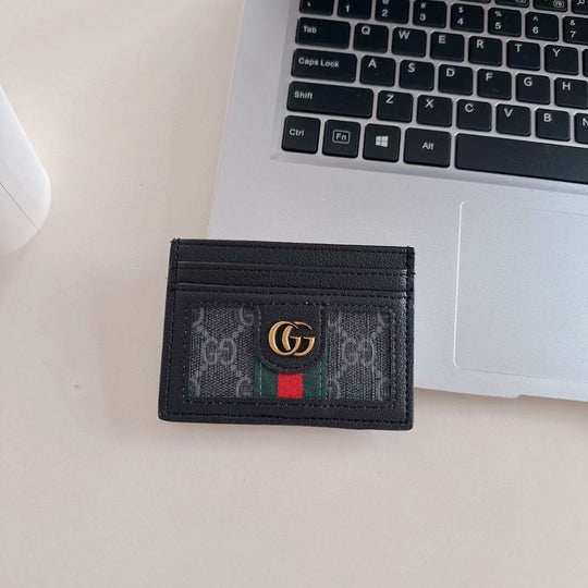 Designer Trend Ultra Wallet Card Holder for Men & Women