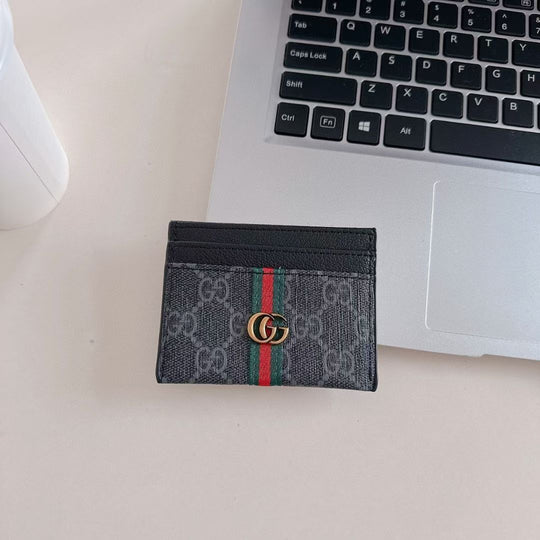 Designer Trend Ultra Wallet Card Holder for Men & Women