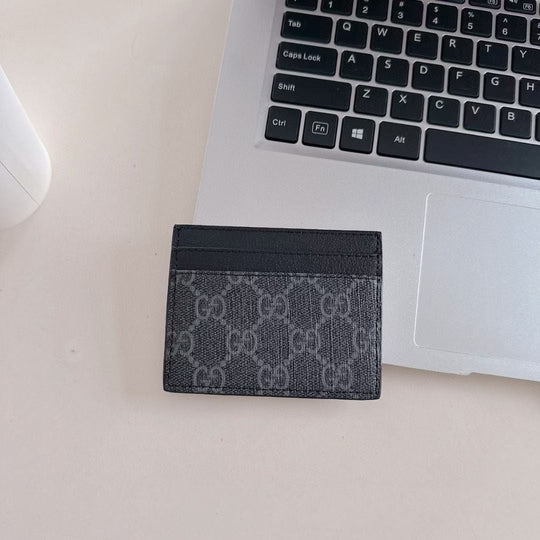 Designer Trend Ultra Wallet Card Holder for Men & Women