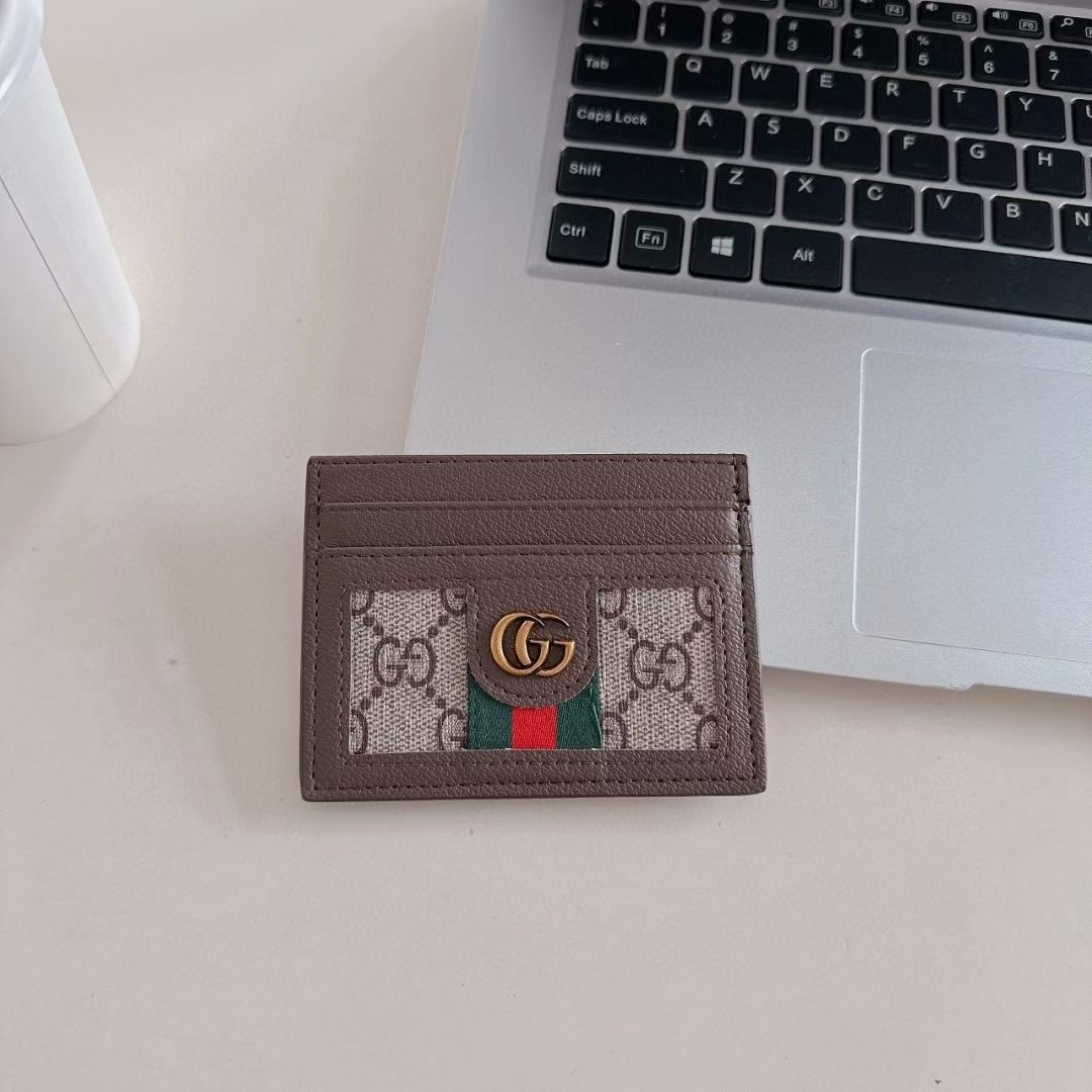 Designer Trend Ultra Wallet Card Holder for Men & Women