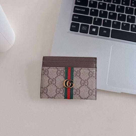 Designer Trend Ultra Wallet Card Holder for Men & Women